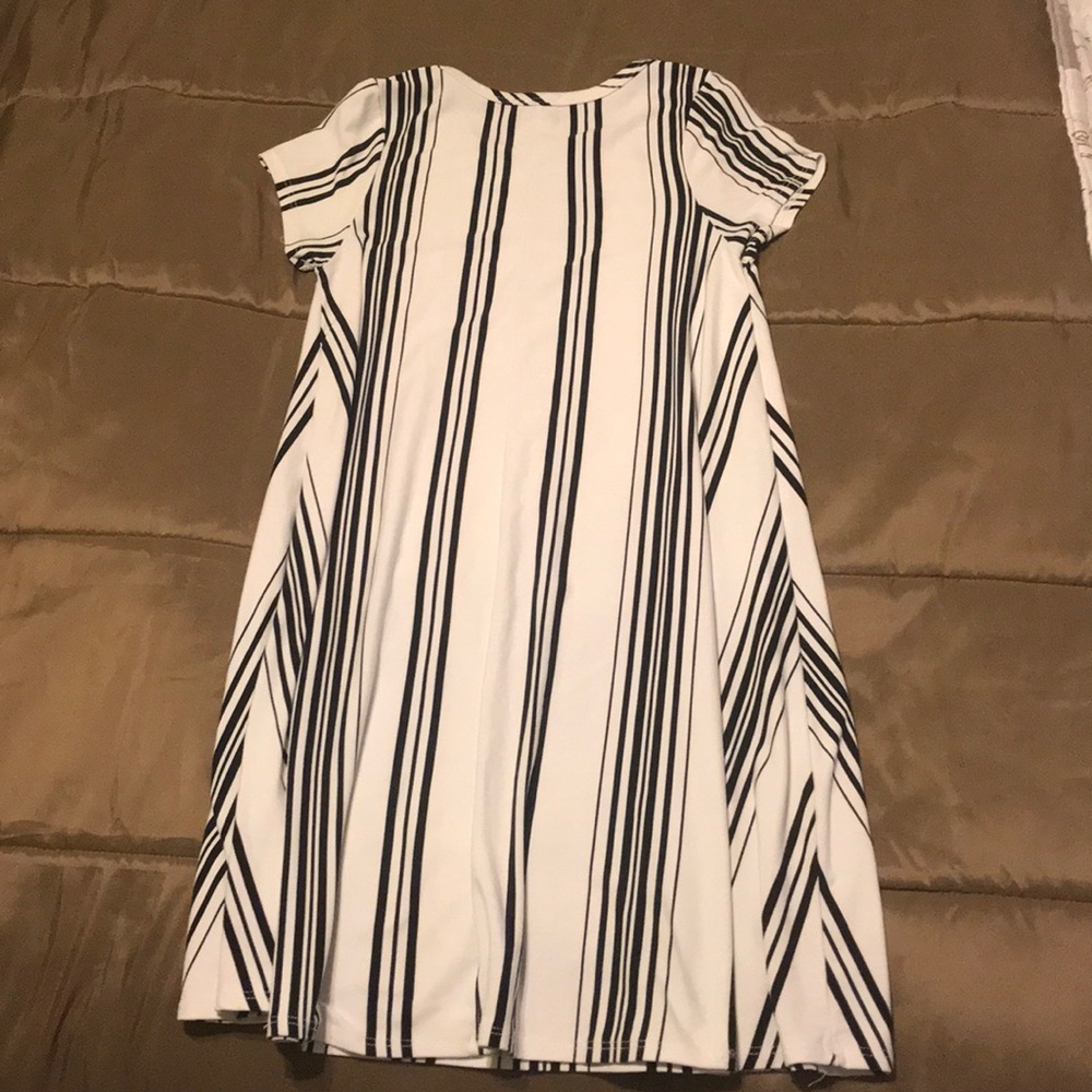 Women Mini dress - Picture 2 of 2
